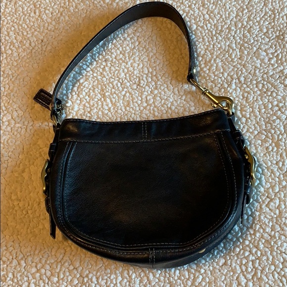 Coach bag - Picture 2 of 9